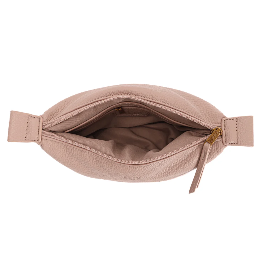 Necessaire Material Floater Rose Zíper - vista 4 de 5