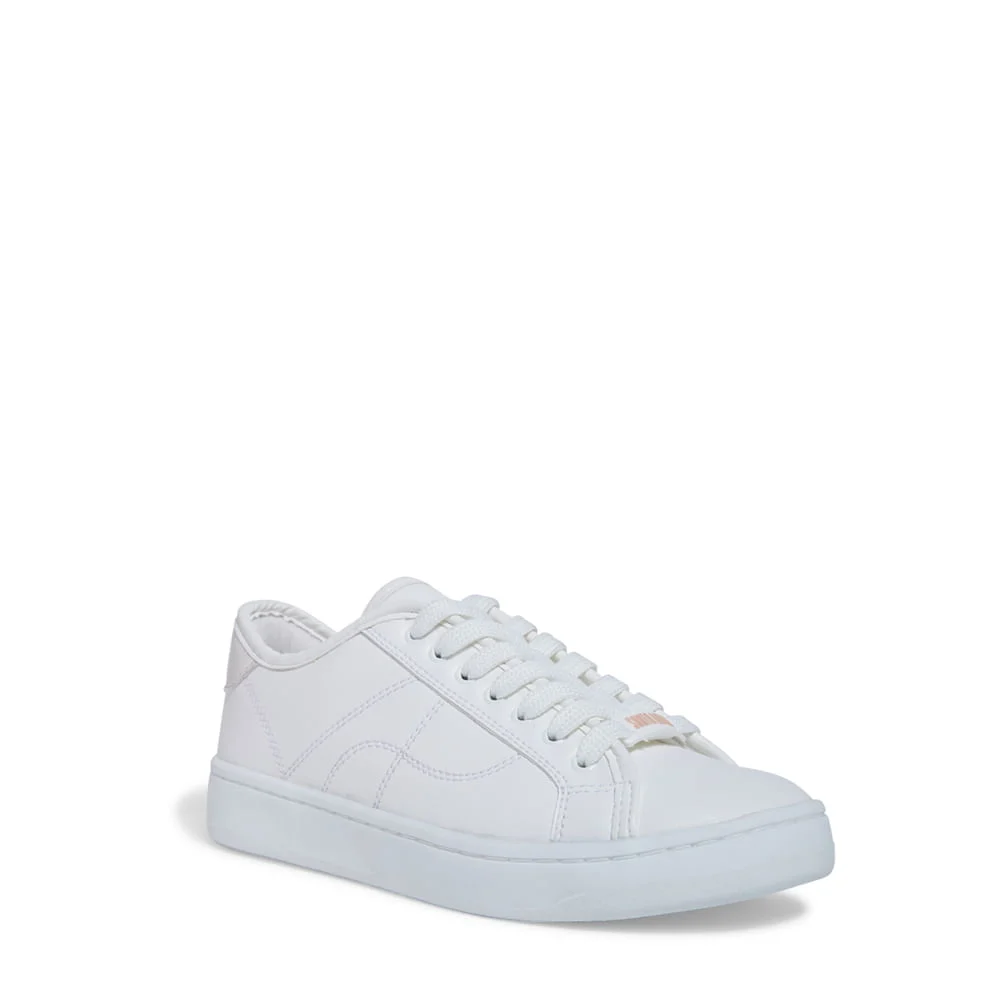 Tênis floater lux branco - vista 2 de 4
