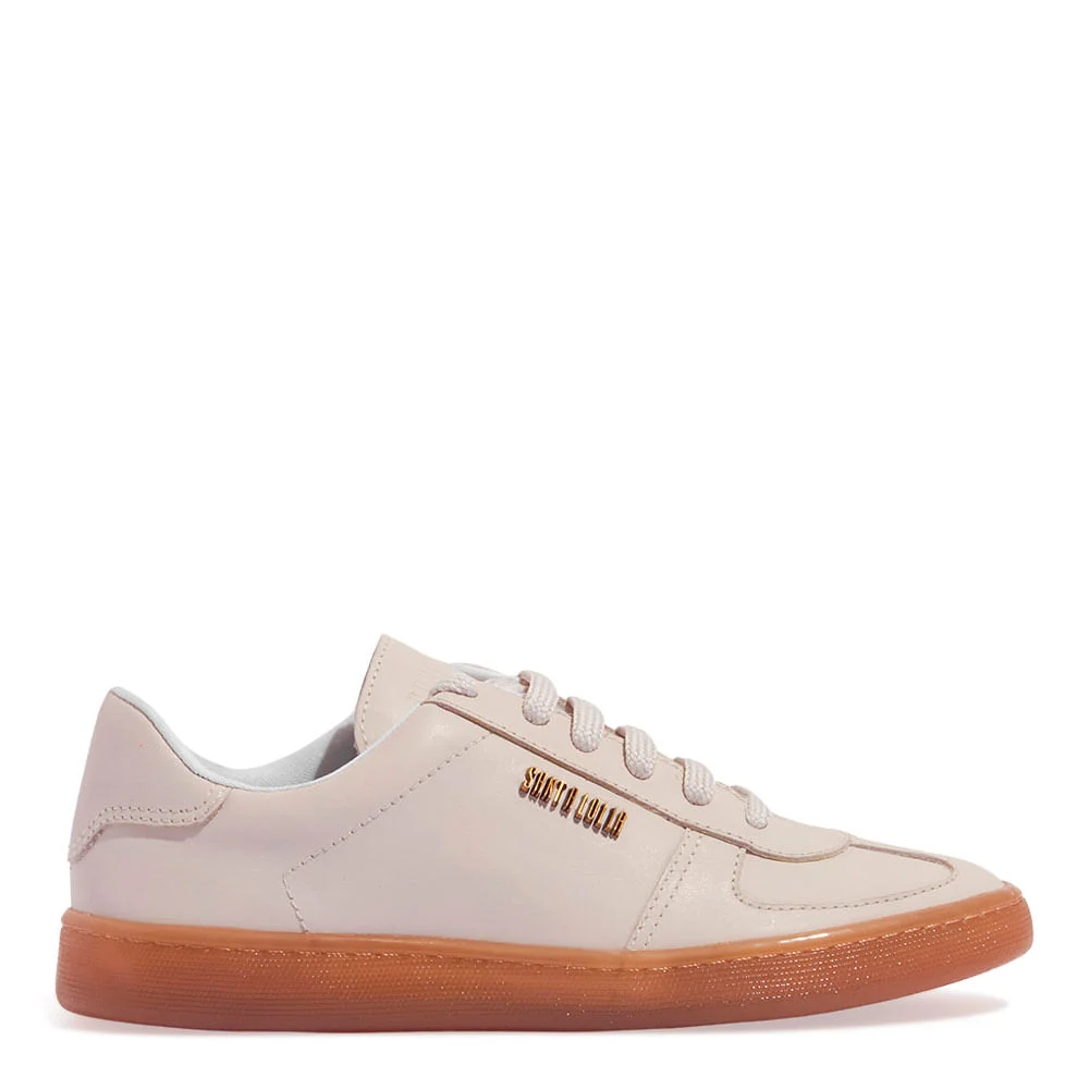 Tênis Floater Branco - vista 1 de 4