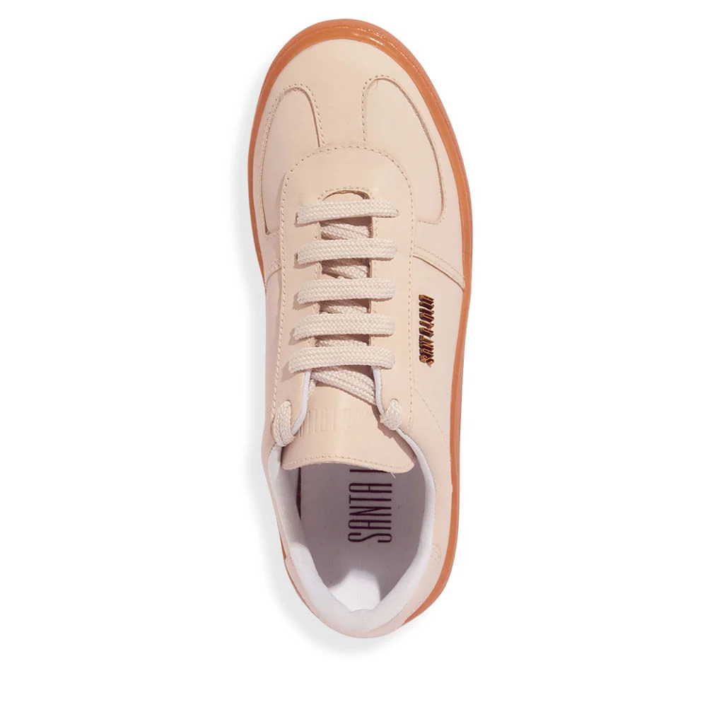 Tênis Floater Branco - vista 3 de 4